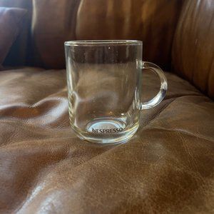 Nespresso Mug